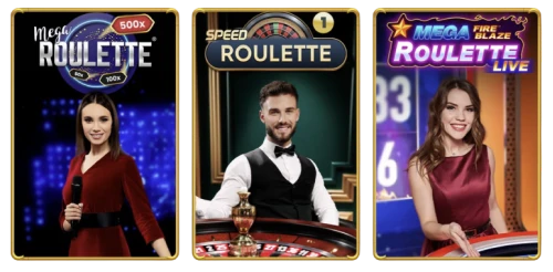 Bethall casino Live-Spiele